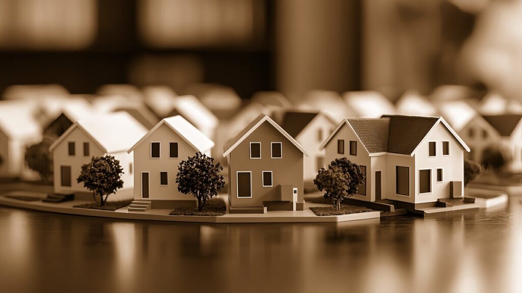 From Maple Groves to Modern Living: Exploring the Rich History of Old Vermont in Sandy Springs
